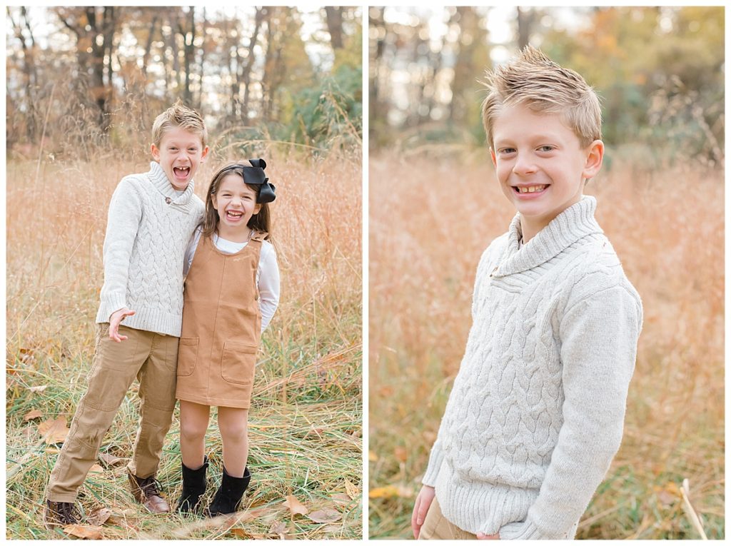 kids family photo outfits