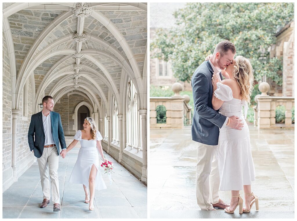 Ten Engagement Pose Ideas for Couples - Janelle & Co Photo