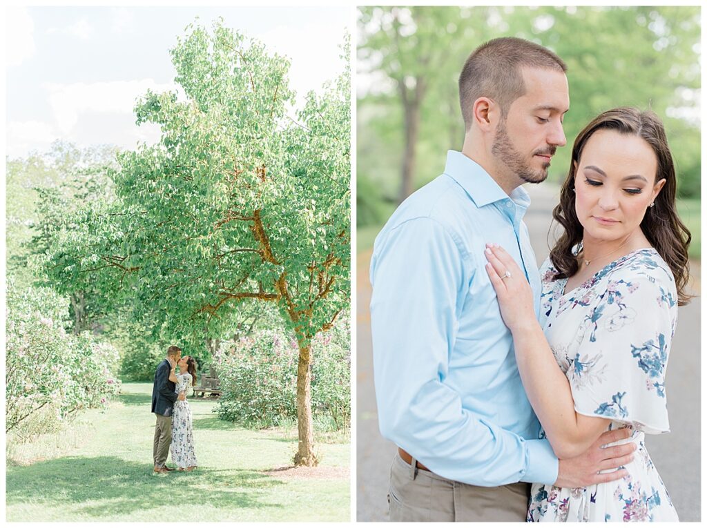 engagement photographer