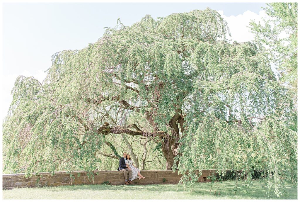 engagement photos