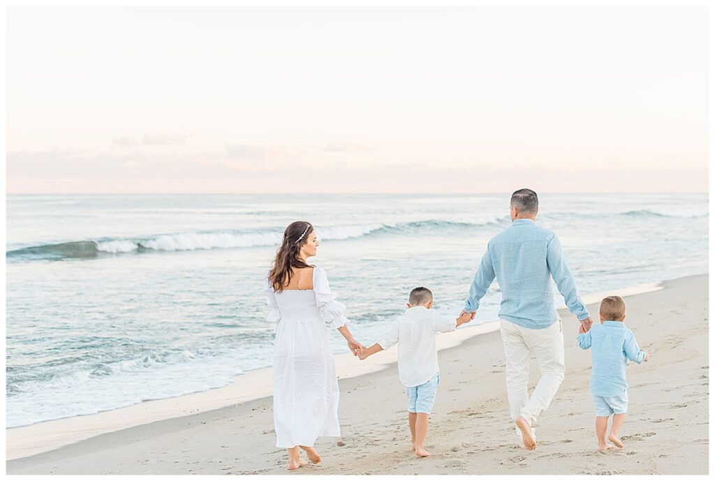 outfits for family photoshoot