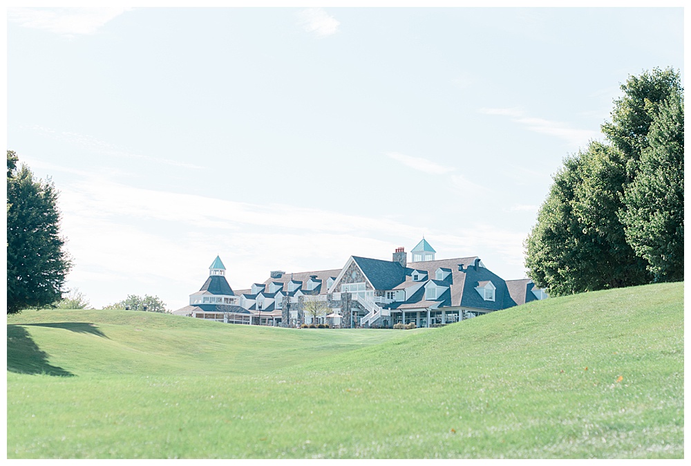 trump national golf club west chester