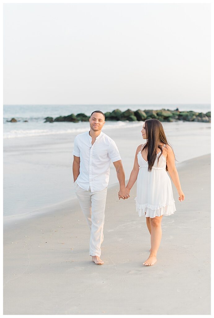 sea girt engagement