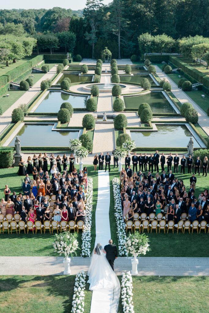 oheka castle wedding photographer