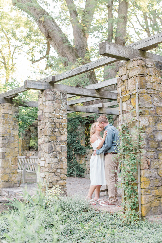 engagement photos