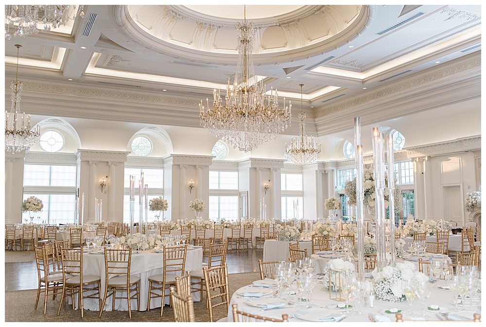 park chateau ballroom