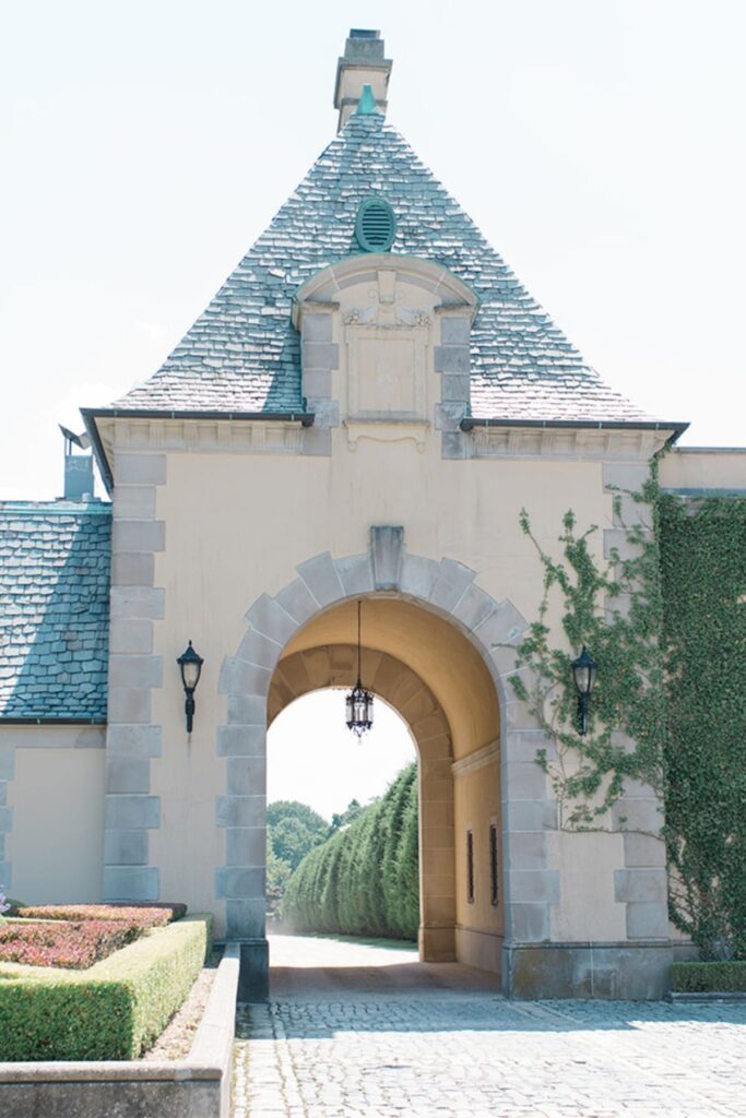 ny wedding venue
