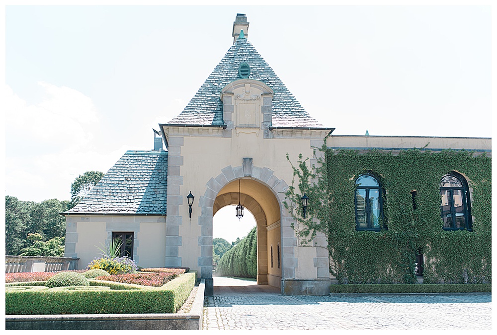 oheka castle wedding photographer