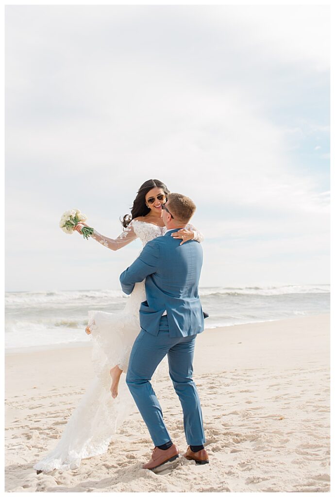 hamptons wedding photographer