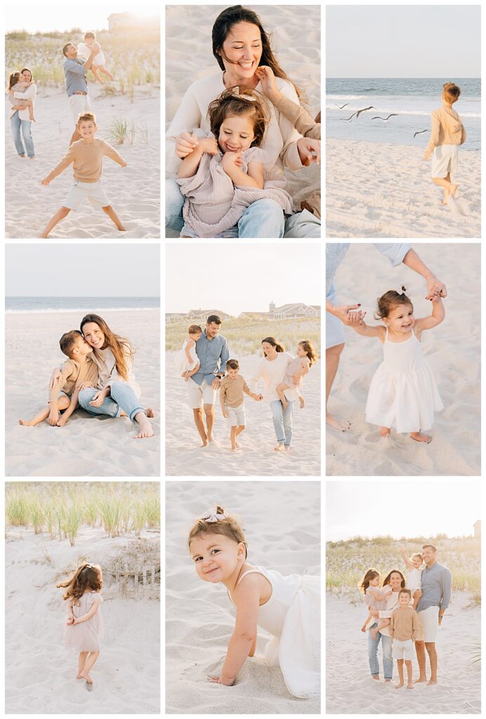 lavallette family photographer