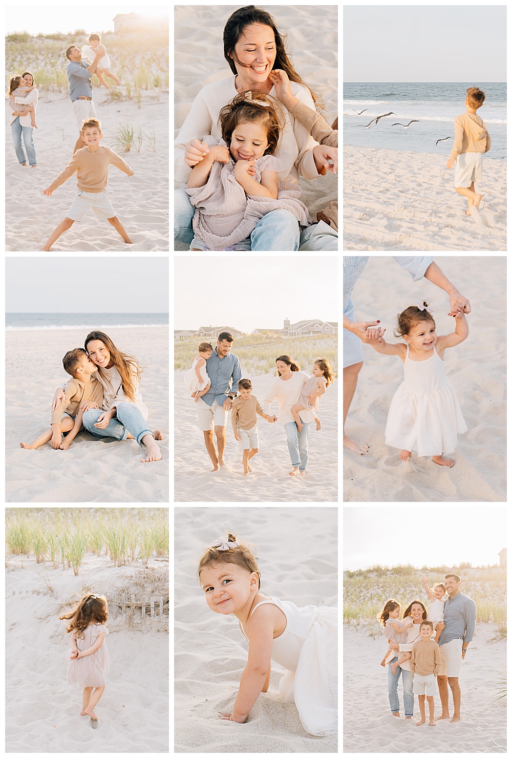 nj family photographer