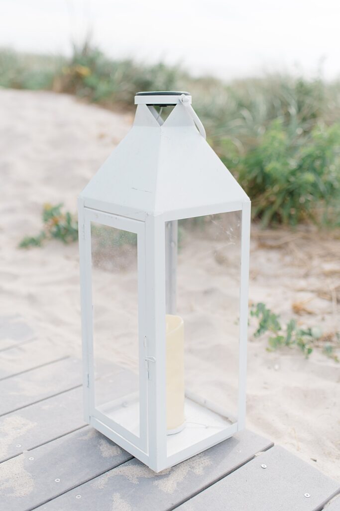 beachy wedding ideas