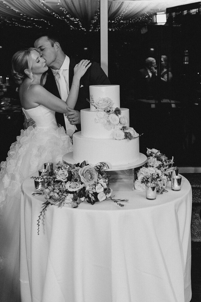 tappan hill mansion wedding