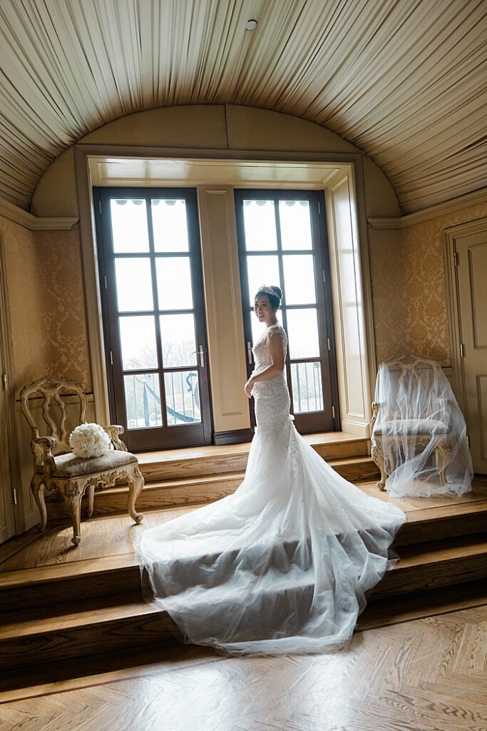 oheka castle wedding