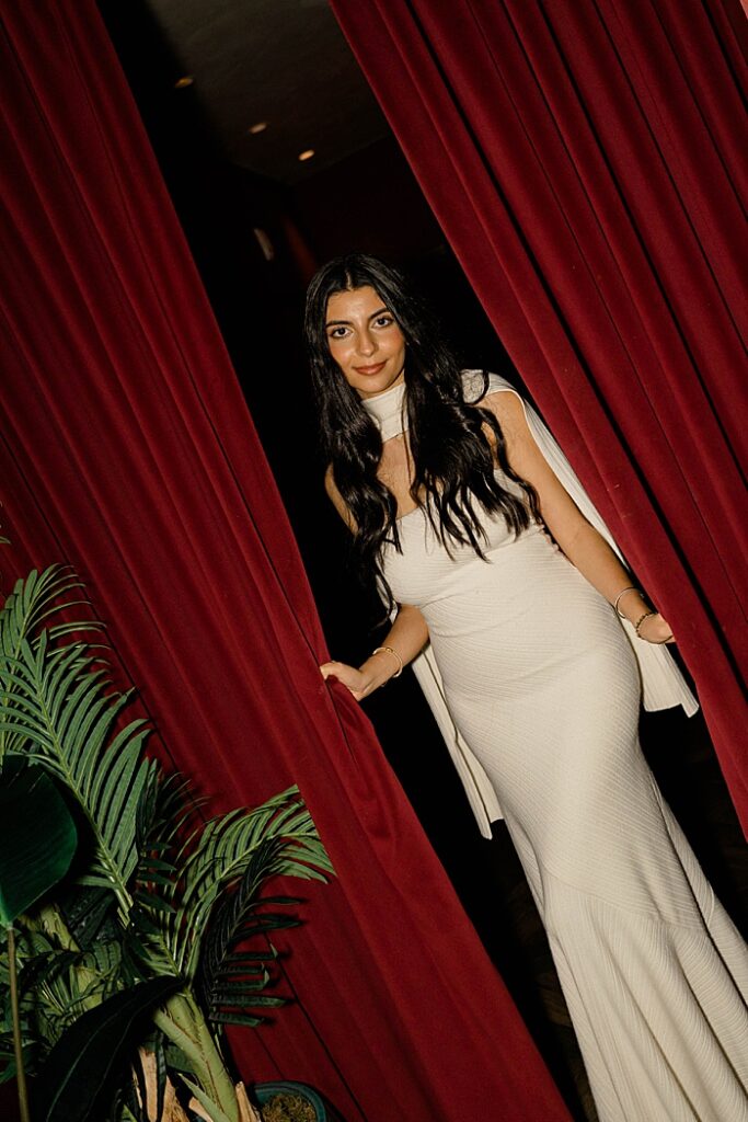 nyc bride