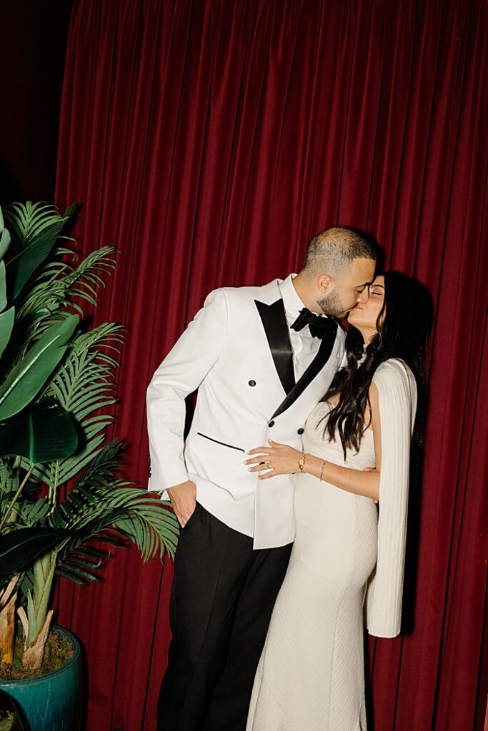 nyc wedding