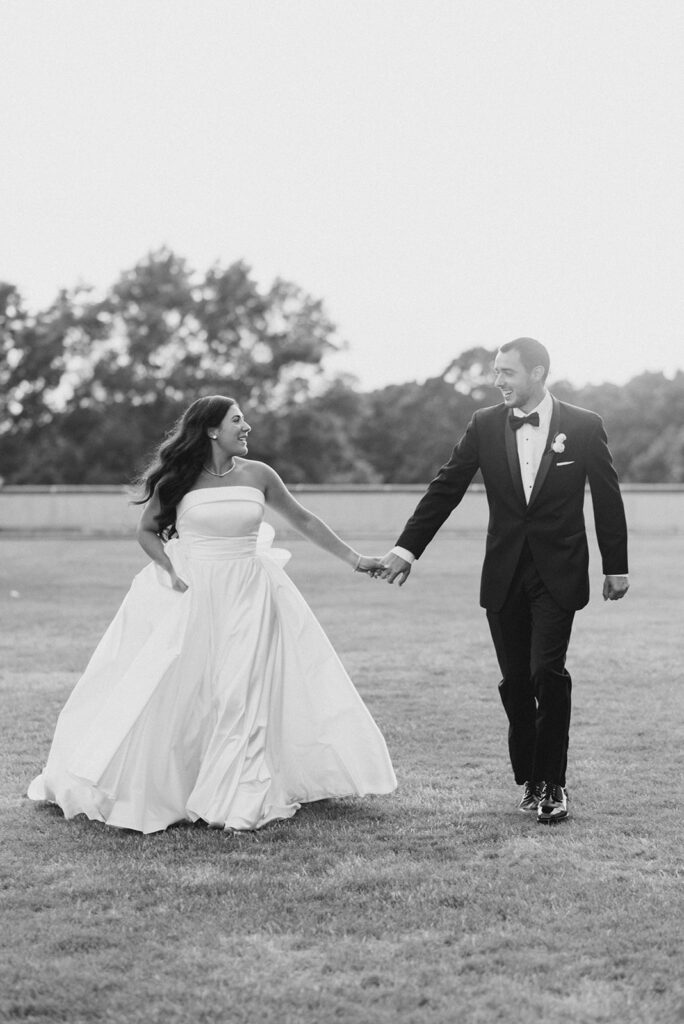 oheka castle wedding