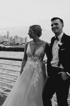 batello wedding
