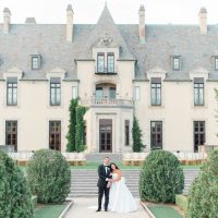 oheka castle wedding