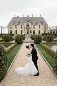oheka castle wedding